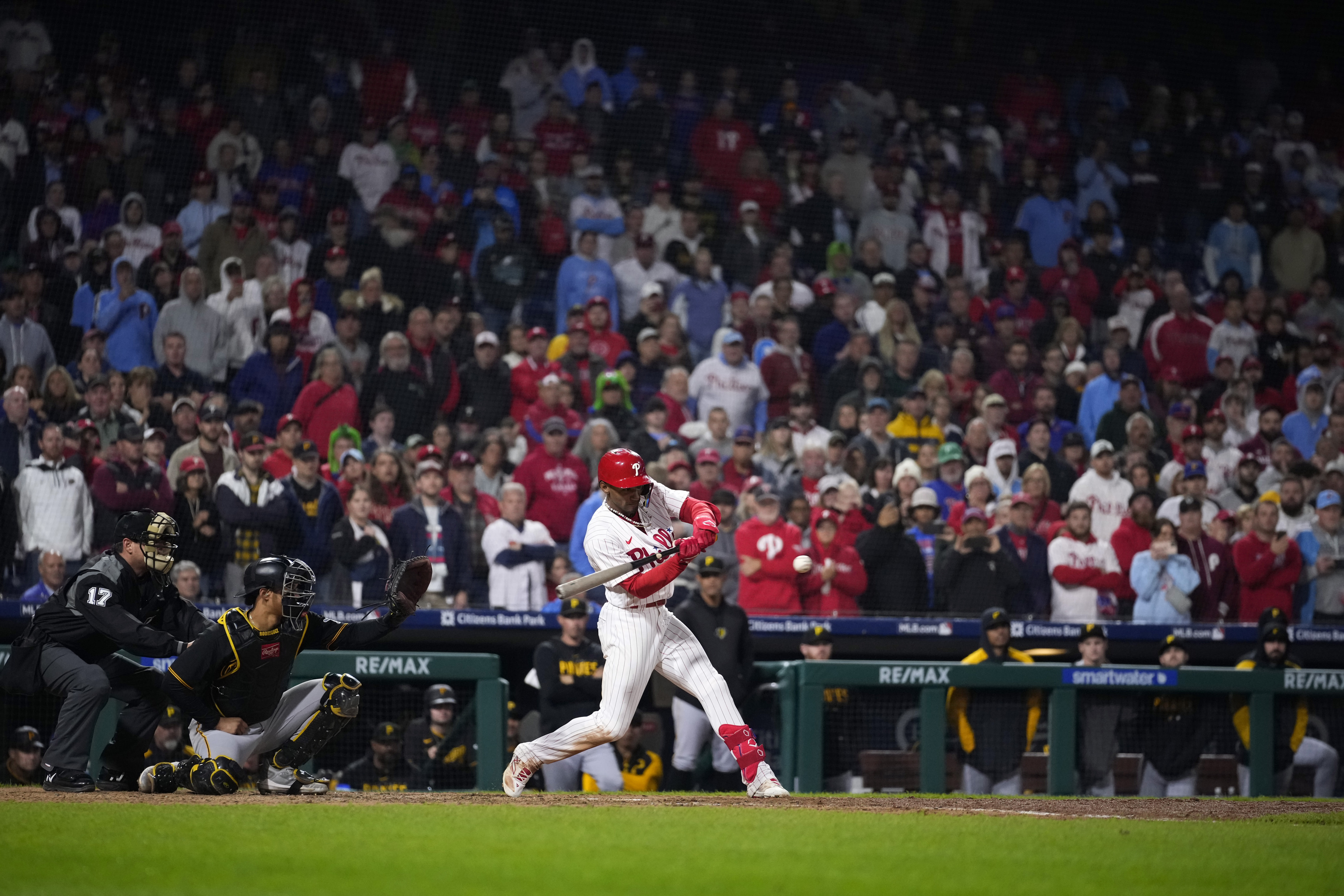 Tampa Bay Rays Clinch Home-Field Advantage, Set Team Record For Wins