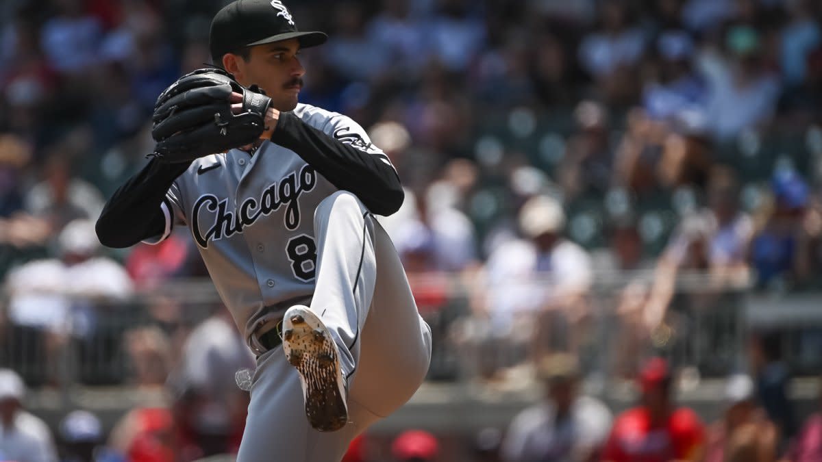 White Sox won't talk with the Cubs about a trade for Chris Sale: Report
