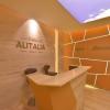 Inaugurata Casa Alitalia, due nuove lounge a Fiumicino e Malpensa