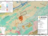 Antler Gold Provides Namibian Exploration Update and Highlights Ongoing Progress