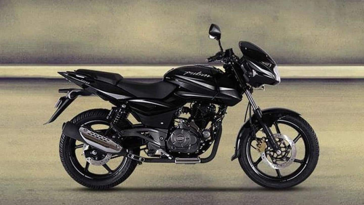 pulsar 180 bajaj auto ltd price