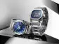 G-SHOCK Adds Two New Colorways to Best-Selling Full Metal Series