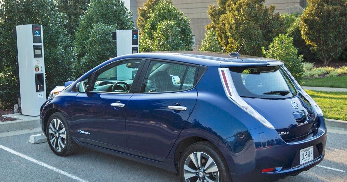 california-may-give-ev-buyers-instant-rebates-engadget