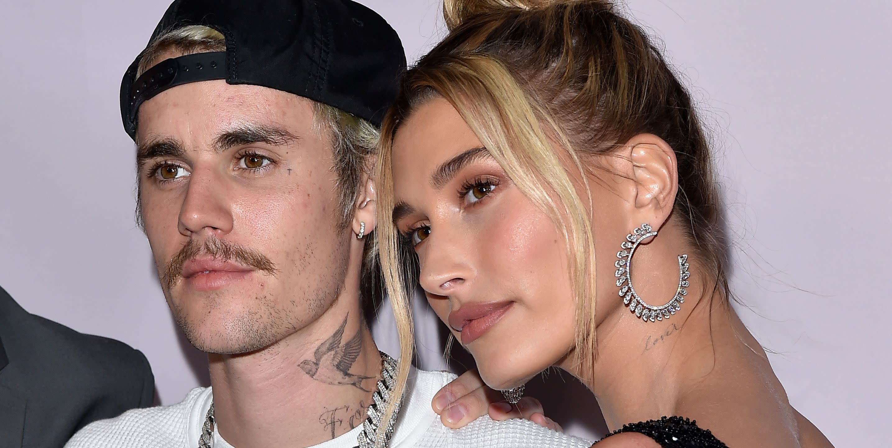 Hailey Bieber on how she recovered from Justin Bieber breakup