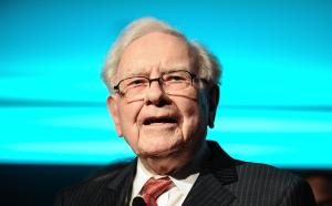 Warren Buffett compares buying stocks to being ‘a farmer’
