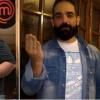 El impactante cambio físico de un ex participante de MasterChef: ¡bajó 100 kilos!