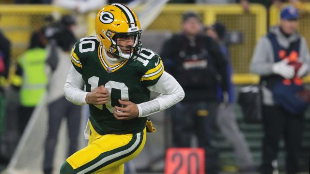 Are the Packers, Jordan Love a dark-horse pick to win the NFC? | You Pod To Win The Game
