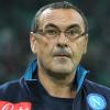 Sarri controcorrente: &quot;L&#39;Inter non gioca male, il Napoli è diverso&quot;