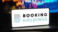 Booking Holdings, Live Nation, Carvana: After-Hour Movers