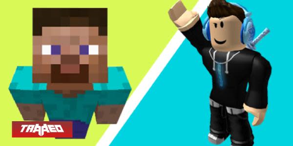 Roblox Ha Superado A Minecraft En Su Numero De Jugadores Activos - roblox sobrepasa a minecraft con 100 millones de usuarios