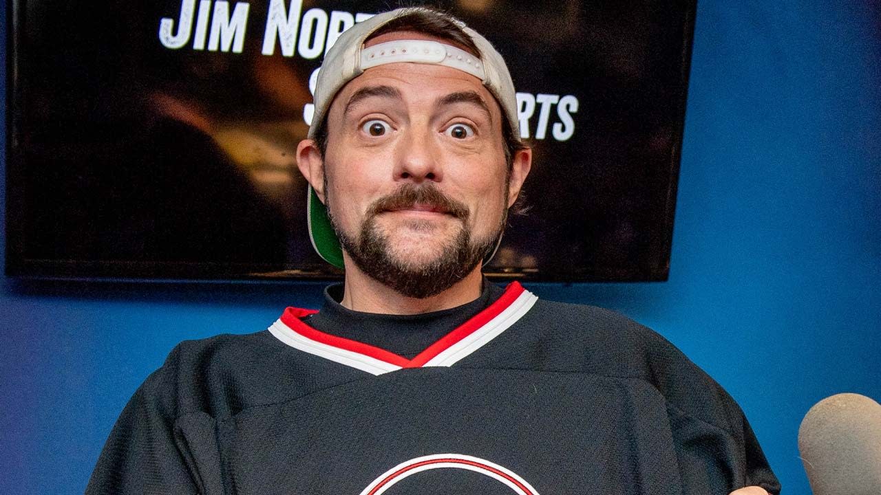 Kevin smith