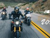 509 Releases Bold New Products for Motorcycle Riders in the 2024 Street Collection