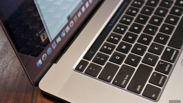           Apple may unveil plans to switch Macs away from Intel chips at WWDC                     