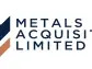 Metals Acquisition Limited Provides Notice of 2023 Annual Report and Conference Call Details