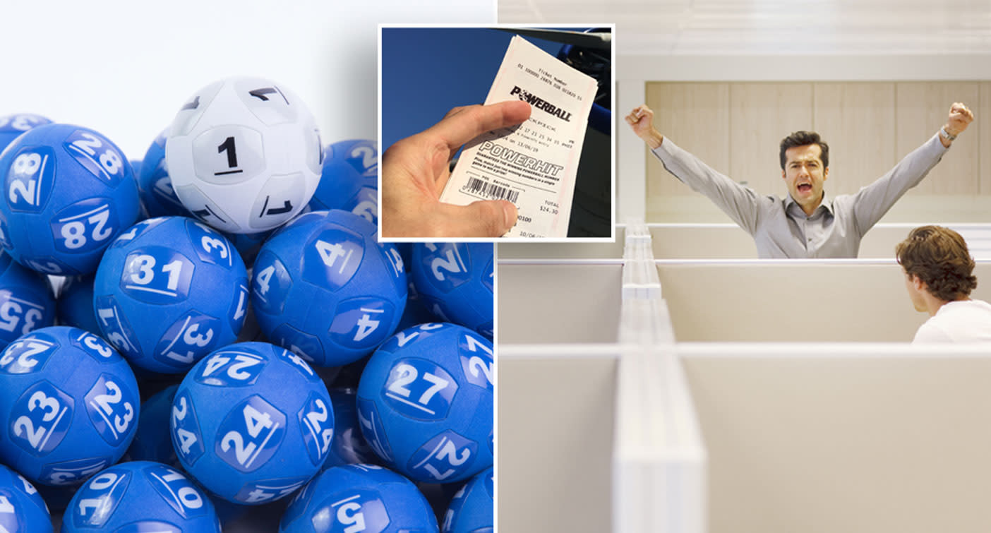 60 million Powerball Best numbers, how to win lottery