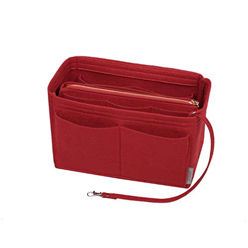 ZTUJO Purse Organizer