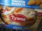 Tyson Foods beats profit estimates on cost control efforts, sales slip