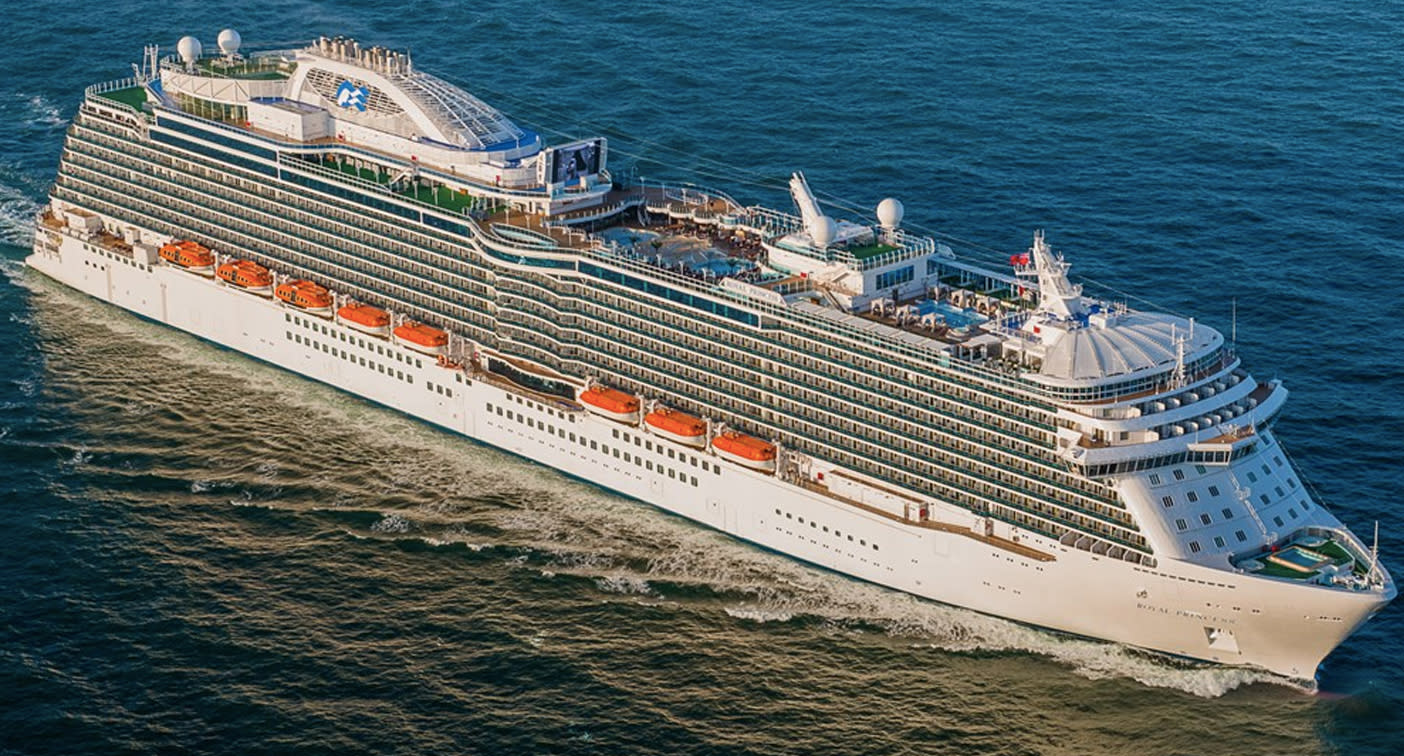 cruise death may 2023