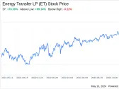 Decoding Energy Transfer LP (ET): A Strategic SWOT Insight