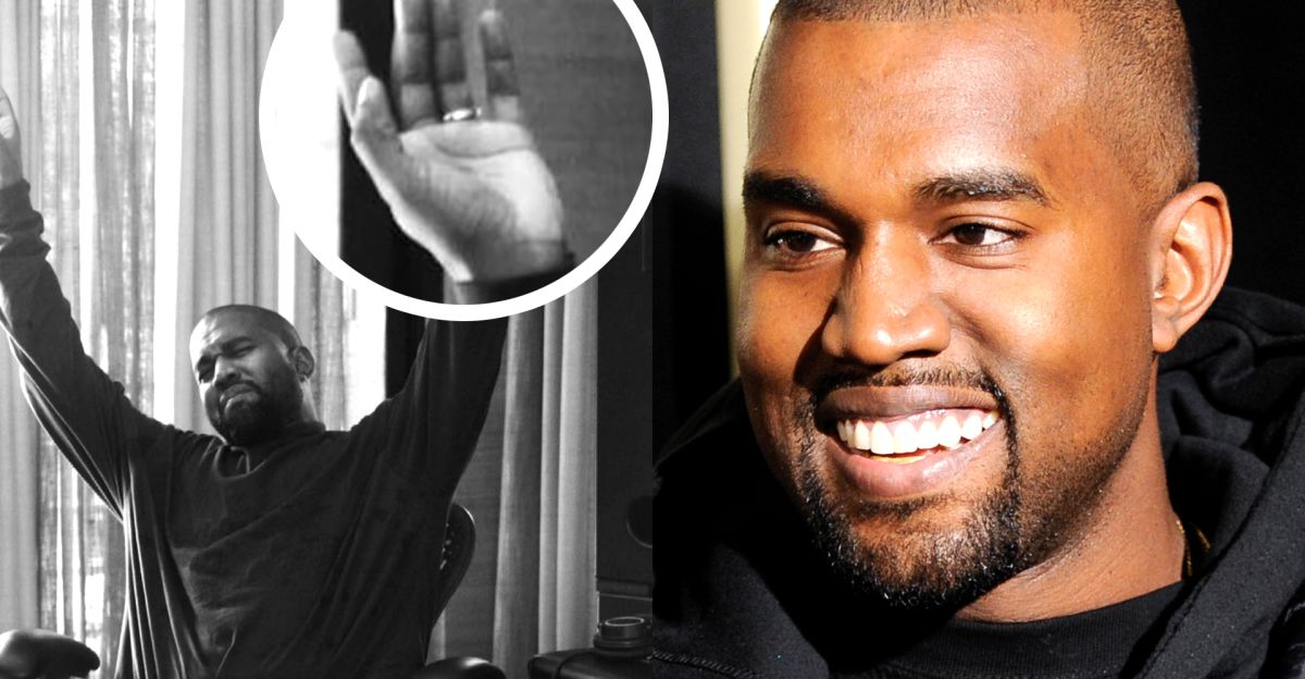Kanye West Exige Custodia Compartida De Sus Cuatro Hijos Con Kim Kardashian