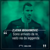 Ibrahimovic, l'addio al PSG è ufficiale: &quot;Domani la mia ultima partita&quot;