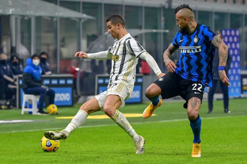 Inter de Milão x Juventus: saiba onde assistir e prováveis ...