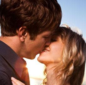 7 Types Of Kisses For Passionate Lovemaking