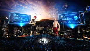 Everything went according to plan at UFC 306 at Sphere — except the fights themselves