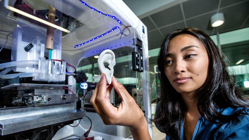 QUT Institute of Health and Biomedical Innovation