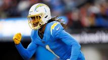 How much should you buy in to Chargers' Johnston?