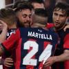 Serie B, Crotone e Cagliari possono festeggiare la promozione matematica in A