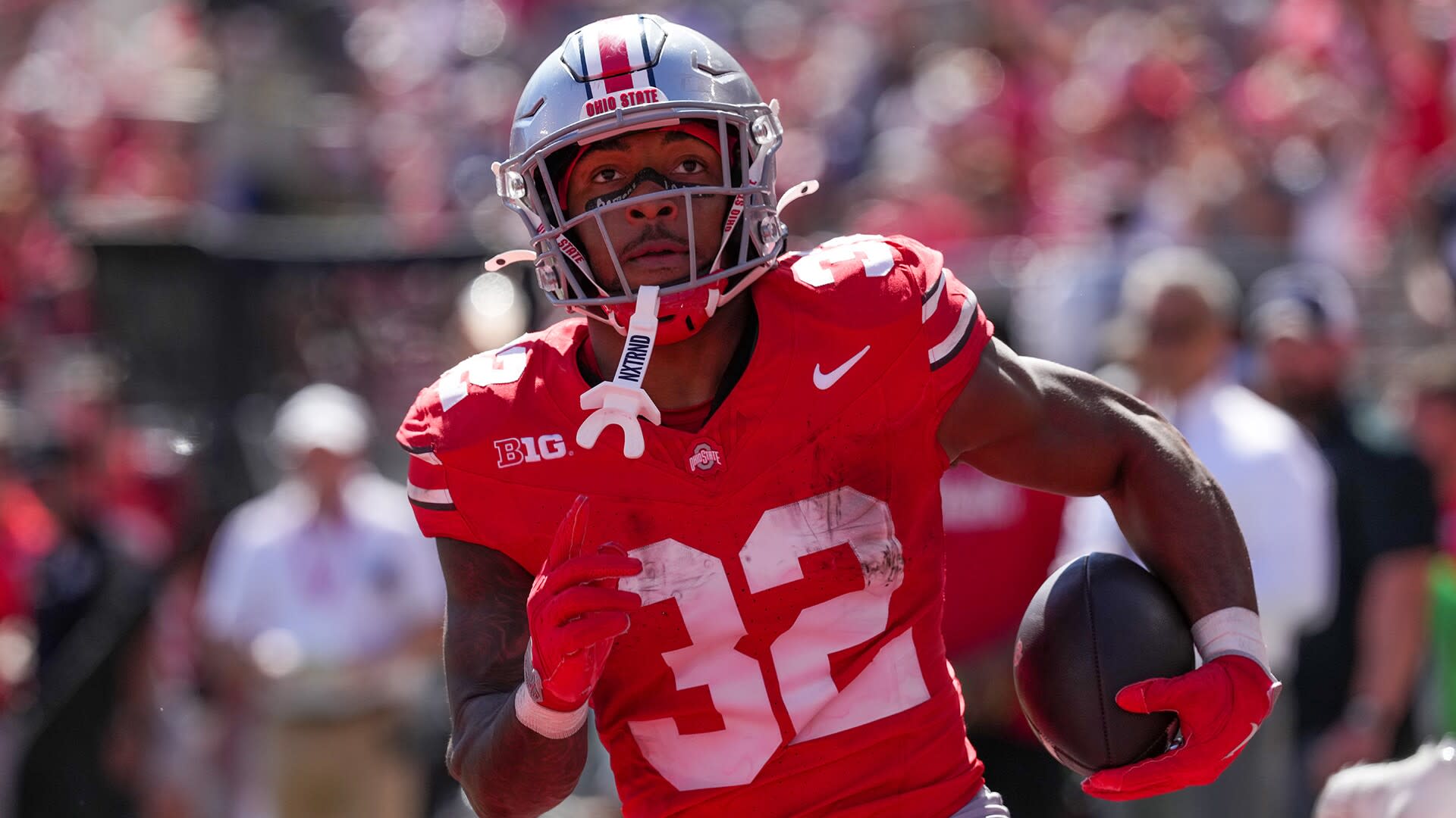 Iowa Hawkeyes vs. Ohio State Buckeyes prediction: Odds, expert picks, player news, betting trends, and stats