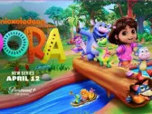 PARAMOUNT+ RENEWS ORIGINAL ANIMATED PRESCHOOL SERIES DORA FOR A SECOND SEASON