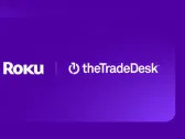 Roku and The Trade Desk Announce New Data-Driven TV Streaming Partnership