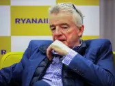 Exclusive-Ryanair's O'Leary ups pressure on Boeing with meeting in Dublin