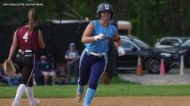 Ursuline sophomore Ava Papaleo selected to play in the PGF All-American Futures Game