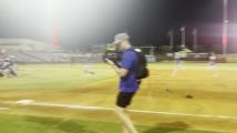 WATCH: Vancleave baseball celebrates its MHSAA Class 5A state title win over Lafayette