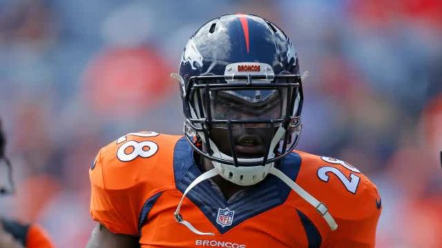 Former NFL and Wisconsin RB Montee Ball is starting a fund for mental health for Wisconsin athletes