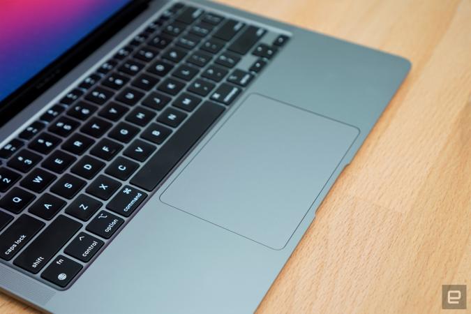 bootcamp m1 macbook air