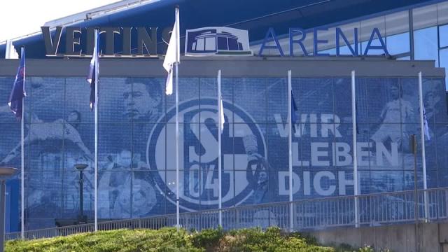 Gelsenkirchen and Duisburg prepare to host the Europa League quarter-finals