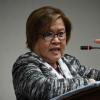 Filippine, senatrice contro Duterte: presidente è &quot;serial killer&quot;