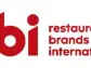 Restaurant Brands International to Report First Quarter 2024 Results on April 30, 2024