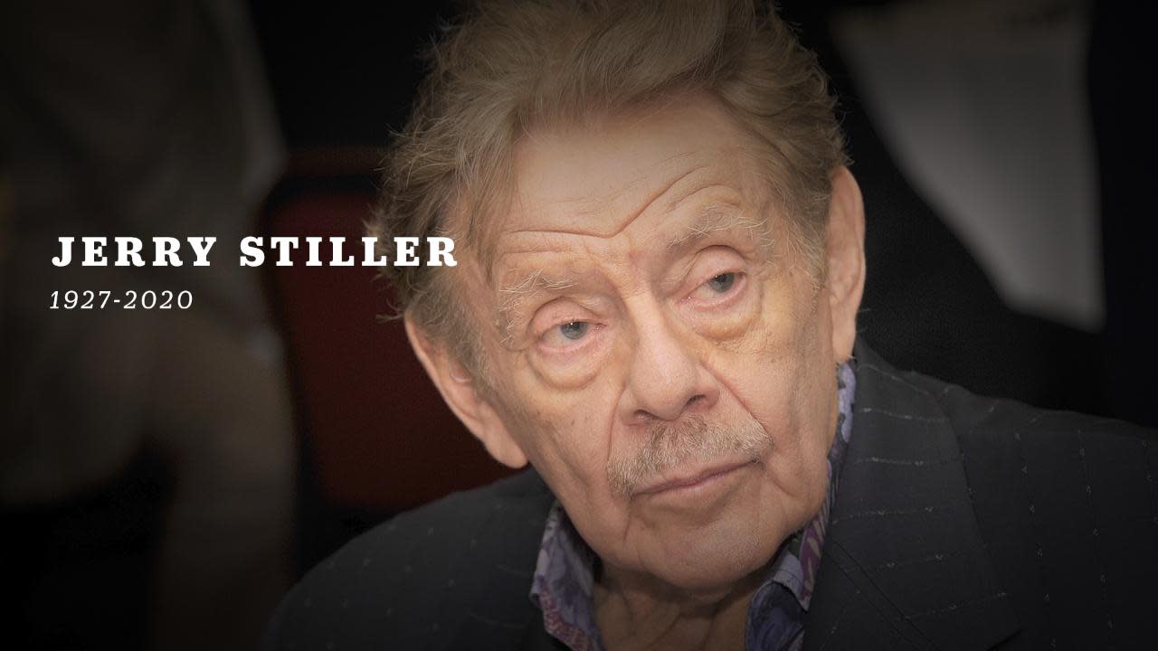 I Adored This Man”: The Seinfeld Cast Pays Touching Tribute to Jerry  Stiller