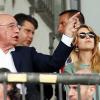 Barbara Berlusconi: &quot;Obiettivo del Milan è l&#39;Europa League&quot;