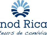 CORRECTING and REPLACING: Pernod Ricard: Soft Start to the Year on High Comparison Basis With Organic Sales Decline -2% and -8% Reported Strong Price/mix Effect +7%