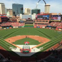 St. Louis Cardinals News, Videos, Schedule, Roster, Stats - Yahoo Sports