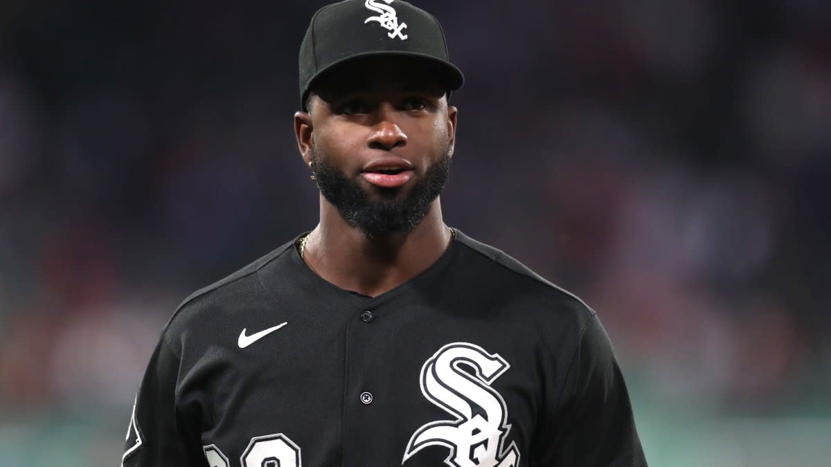 Can Luis Robert Jr. Have the Best Season in Chicago White Sox History?