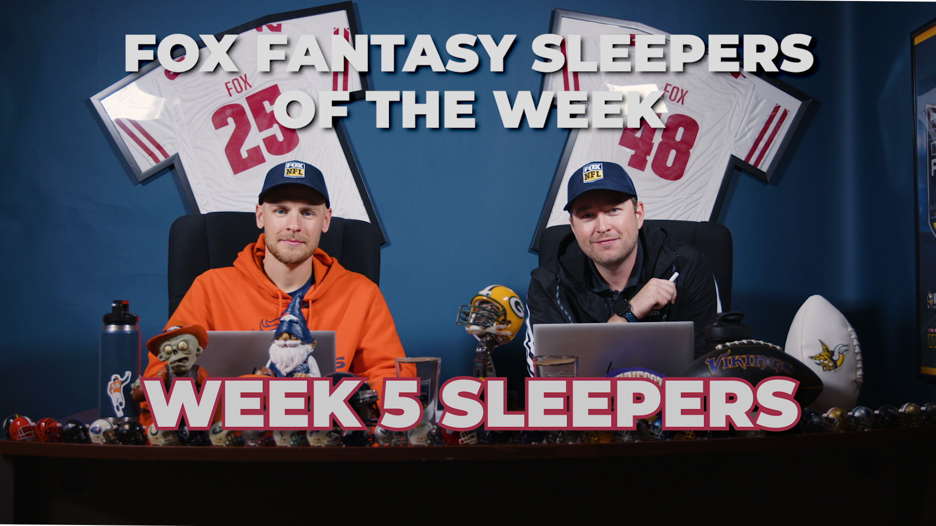 Fantasy Sleepers