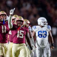 Sports Illustrated Florida State Seminoles News, Analysis and More