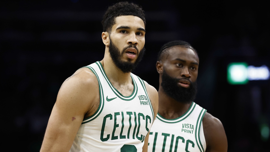 Yahoo Sports - We break down the second-round series between the Boston Celtics and Cleveland Cavaliers and make our